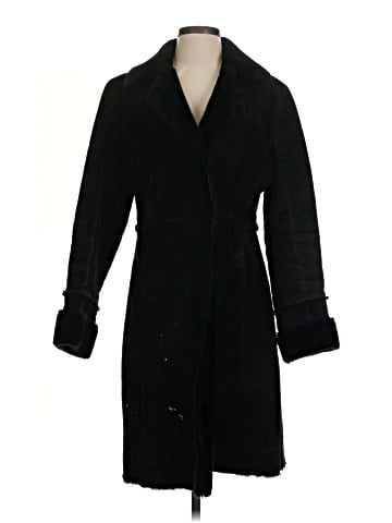 Express Coat (view 1)