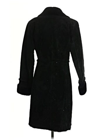 Express Coat (view 2)