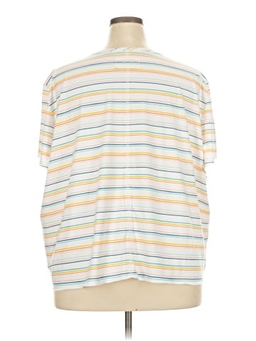 Ocean Pacific Short Sleeve Top (view 2)