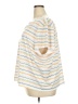 Ocean Pacific Stripes White Short Sleeve Top Size 3X - photo 5