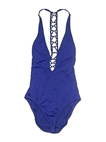 Trina Turk One Piece Swimsuit (view 1)