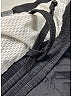Acne Studios 100% Nylon Solid Black Athletic Shorts Size L - photo 6