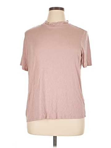 14th & Union Short Sleeve Top (view 1)