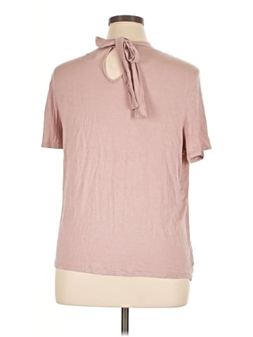 14th & Union Short Sleeve Top (view 2)