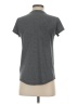 Puma 100% Polyester Gray Active T-Shirt Size S - photo 2