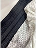 Acne Studios 100% Nylon Solid Black Athletic Shorts Size L - photo 10