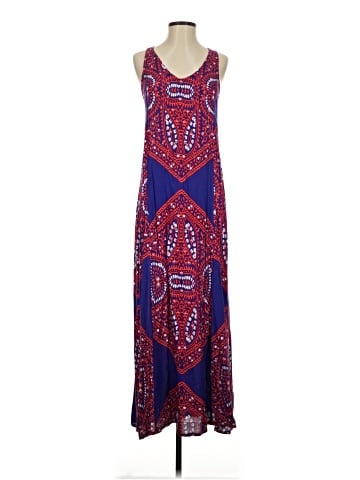Ella Moss Casual Dress (view 1)