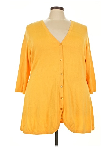 Isaac Mizrahi LIVE! Cardigan (view 1)