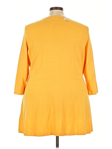 Isaac Mizrahi LIVE! Cardigan (view 2)