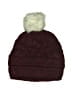 L.L.Bean Burgundy Beanie One size - photo 1