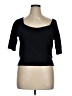 Unbranded Black Pullover Sweater Size XL - photo 1