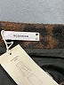 Reserved Animal Print Brown Casual Skirt Size XS - photo 4