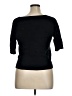 Unbranded Black Pullover Sweater Size XL - photo 2