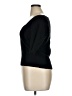 Unbranded Black Pullover Sweater Size XL - photo 5