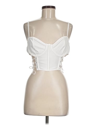 Shein Sleeveless Top (view 1)