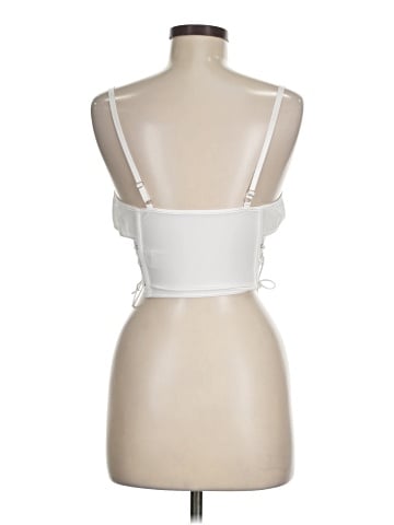 Shein Sleeveless Top (view 2)