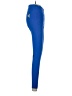 Lucas Hugh Color Block Blue Active Pants Size XS - photo 4
