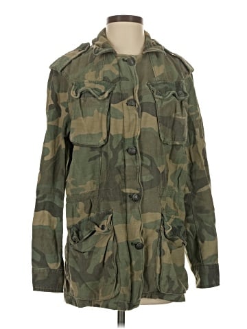 Free People Jacket (view 1)