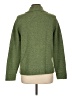 Keren Hart Green Pullover Sweater Size L (estimated) - photo 2