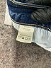 SNEAK PEEK Graphic Blue Jeans Size 5 - photo 8