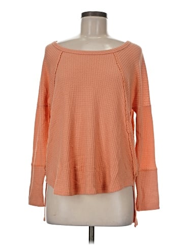 Sadie & Sage Long Sleeve T-Shirt (view 1)