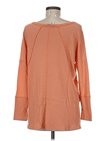 Sadie & Sage Long Sleeve T-Shirt (view 2)