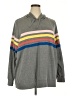 Torrid Gray Pullover Hoodie Size 3X Plus (3) - photo 1