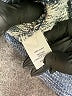 J.Crew 100% Cotton Tweed Blue Pullover Sweater Size M - photo 8
