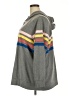 Torrid Gray Pullover Hoodie Size 3X Plus (3) - photo 5