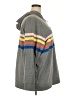 Torrid Gray Pullover Hoodie Size 3X Plus (3) - photo 4