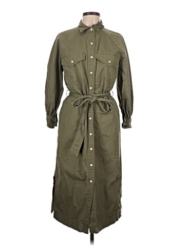 Banana Republic Factory Store Casual Dress (view 1)