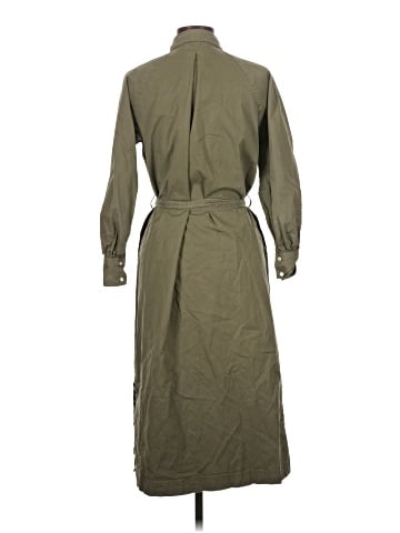 Banana Republic Factory Store Casual Dress (view 2)