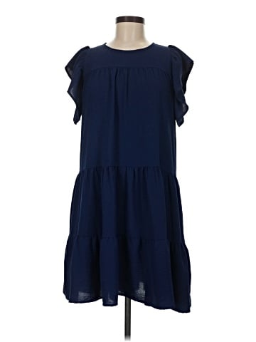 Newbury Kustom Casual Dress (view 1)
