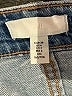 H&M Blue Jeans Size 6 - photo 7