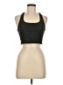 Girlfriend Collective Black Tank Top Size M - photo 1