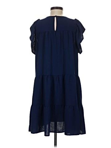 Newbury Kustom Casual Dress (view 2)