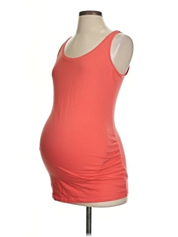 Motherhood Tank Top (view 1)
