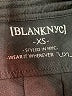 Blank NYC Black Long Sleeve Blouse Size XS - photo 7