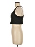 Girlfriend Collective Black Tank Top Size M - photo 5