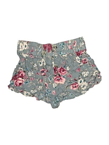 Magazine Shorts (view 2)