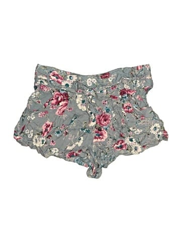 Magazine Shorts (view 1)