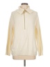 Talbots Ivory Pullover Sweater Size 12 - photo 1