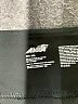 Avia Solid Black Athletic Shorts Size 20 - photo 3