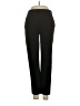 Max Mara Solid Black Dress Pants Size 4 - photo 1