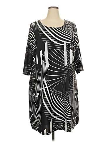 Triste Casual Dress (view 1)