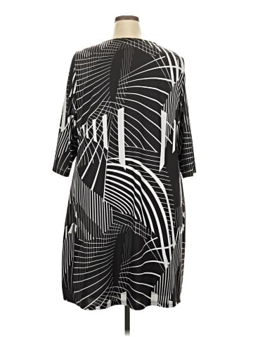 Triste Casual Dress (view 2)