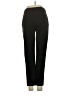 Max Mara Solid Black Dress Pants Size 4 - photo 2