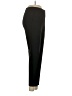 Max Mara Solid Black Dress Pants Size 4 - photo 4