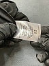 ABS Collection Metallic Gray Casual Dress Size 12 - photo 8