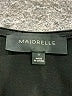 Majorelle Black Cocktail Dress Size S - photo 7
